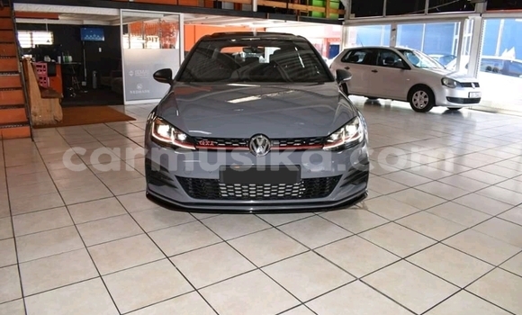 Tenga Tsaru Volkswagen Golf GTI Sirivha Mota in Beitbridge in Matabeleland South Tenga Tsaru Volkswagen Golf GTI Sirivha Mota in Beitbridge in Matabeleland South