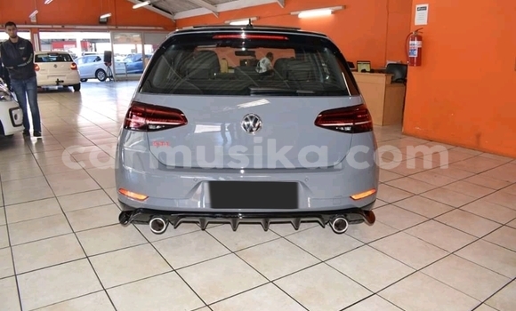 Tenga Tsaru Volkswagen Golf GTI Sirivha Mota in Beitbridge in Matabeleland South Tenga Tsaru Volkswagen Golf GTI Sirivha Mota in Beitbridge in Matabeleland South