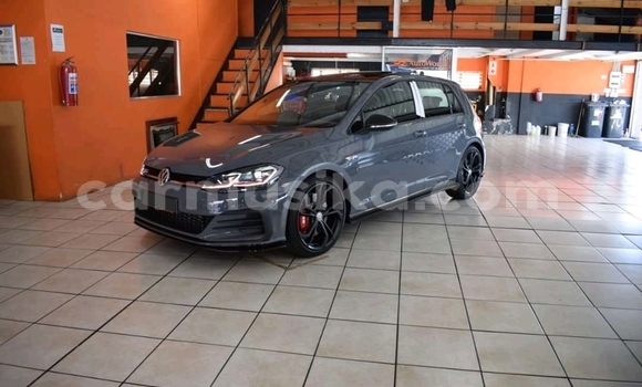 Tenga Tsaru Volkswagen Golf GTI Sirivha Mota in Beitbridge in Matabeleland South Tenga Tsaru Volkswagen Golf GTI Sirivha Mota in Beitbridge in Matabeleland South