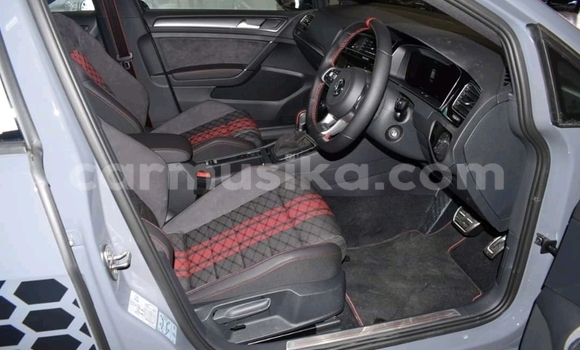 Tenga Tsaru Volkswagen Golf GTI Sirivha Mota in Beitbridge in Matabeleland South Tenga Tsaru Volkswagen Golf GTI Sirivha Mota in Beitbridge in Matabeleland South