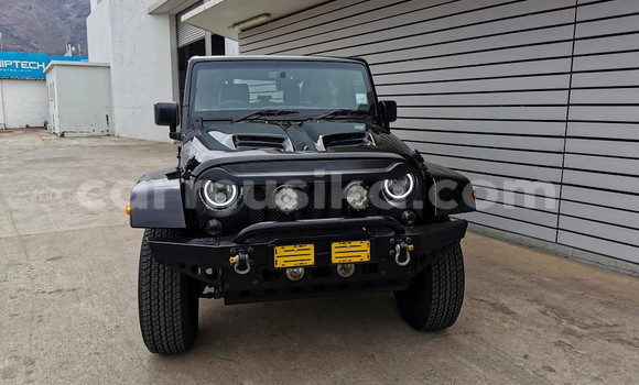Tenga Tsaru Jeep Wrangler Zvimwe Mota in Beitbridge in Matabeleland South Tenga Tsaru Jeep Wrangler Zvimwe Mota in Beitbridge in Matabeleland South