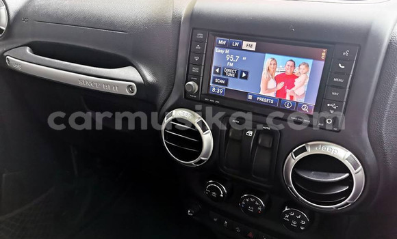 Tenga Tsaru Jeep Wrangler Zvimwe Mota in Beitbridge in Matabeleland South Tenga Tsaru Jeep Wrangler Zvimwe Mota in Beitbridge in Matabeleland South