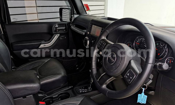 Tenga Tsaru Jeep Wrangler Zvimwe Mota in Beitbridge in Matabeleland South Tenga Tsaru Jeep Wrangler Zvimwe Mota in Beitbridge in Matabeleland South