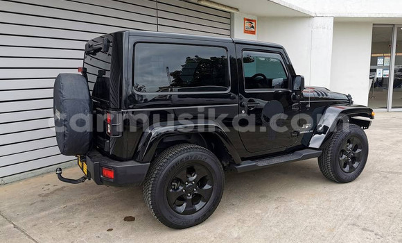 Tenga Tsaru Jeep Wrangler Zvimwe Mota in Beitbridge in Matabeleland South Tenga Tsaru Jeep Wrangler Zvimwe Mota in Beitbridge in Matabeleland South