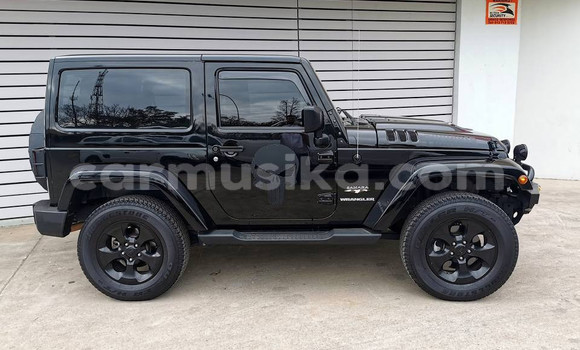 Tenga Tsaru Jeep Wrangler Zvimwe Mota in Beitbridge in Matabeleland South Tenga Tsaru Jeep Wrangler Zvimwe Mota in Beitbridge in Matabeleland South