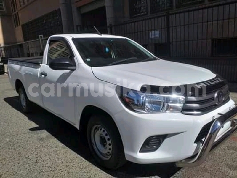 Big with watermark toyota hilux harare chitungwiza 18571