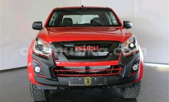 Tenga Tsaru Isuzu KB Tsvuku Mota in Beitbridge in Matabeleland South Tenga Tsaru Isuzu KB Tsvuku Mota in Beitbridge in Matabeleland South