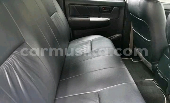 Tenga Tsaru Isuzu KB Tsvuku Mota in Beitbridge in Matabeleland South Tenga Tsaru Isuzu KB Tsvuku Mota in Beitbridge in Matabeleland South