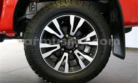 Tenga Tsaru Isuzu KB Tsvuku Mota in Beitbridge in Matabeleland South Tenga Tsaru Isuzu KB Tsvuku Mota in Beitbridge in Matabeleland South