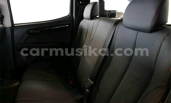 Tenga Tsaru Isuzu KB Tsvuku Mota in Beitbridge in Matabeleland South Tenga Tsaru Isuzu KB Tsvuku Mota in Beitbridge in Matabeleland South