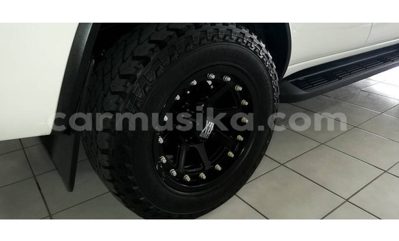 Tenga Tsaru Toyota Fortuner Zvimwe Mota in Beitbridge in Matabeleland South Tenga Tsaru Toyota Fortuner Zvimwe Mota in Beitbridge in Matabeleland South