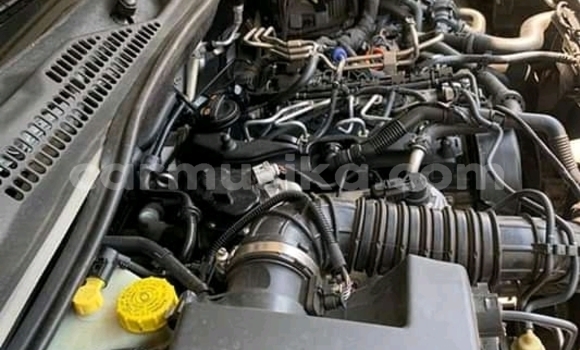 Acheter Occasion Voiture Volkswagen Amarok Gris à Chinhoyi, Mashonaland West Acheter Occasion Voiture Volkswagen Amarok Gris à Chinhoyi, Mashonaland West