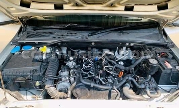 Acheter Occasion Voiture Volkswagen Amarok Gris à Chinhoyi, Mashonaland West Acheter Occasion Voiture Volkswagen Amarok Gris à Chinhoyi, Mashonaland West