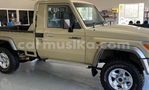 Tenga Tsaru Toyota Land Cruiser Nhema Mota in Harare in Harare Tenga Tsaru Toyota Land Cruiser Nhema Mota in Harare in Harare