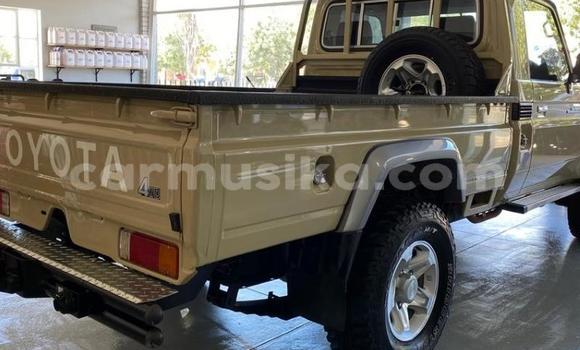 Tenga Tsaru Toyota Land Cruiser Nhema Mota in Harare in Harare Tenga Tsaru Toyota Land Cruiser Nhema Mota in Harare in Harare