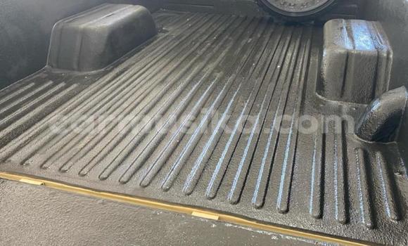 Tenga Tsaru Toyota Land Cruiser Nhema Mota in Harare in Harare Tenga Tsaru Toyota Land Cruiser Nhema Mota in Harare in Harare