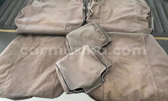 Tenga Tsaru Toyota Land Cruiser Nhema Mota in Harare in Harare Tenga Tsaru Toyota Land Cruiser Nhema Mota in Harare in Harare