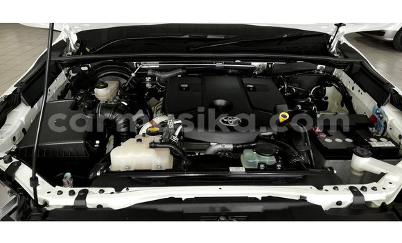 Tenga Tsaru Toyota Fortuner Zvimwe Mota in Beitbridge in Matabeleland South Tenga Tsaru Toyota Fortuner Zvimwe Mota in Beitbridge in Matabeleland South