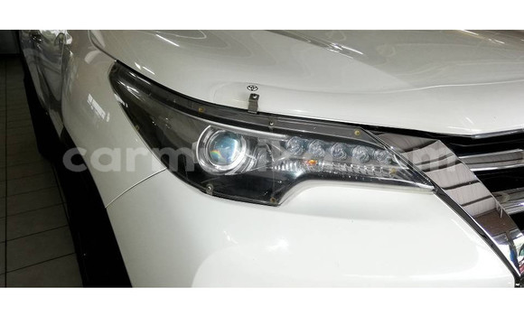 Tenga Tsaru Toyota Fortuner Zvimwe Mota in Beitbridge in Matabeleland South Tenga Tsaru Toyota Fortuner Zvimwe Mota in Beitbridge in Matabeleland South