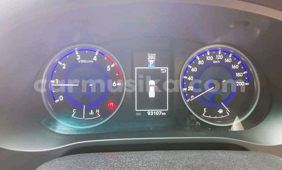 Tenga Tsaru Toyota Hilux Chena Mota in Beitbridge in Matabeleland South Tenga Tsaru Toyota Hilux Chena Mota in Beitbridge in Matabeleland South