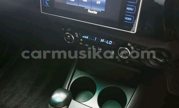 Tenga Tsaru Toyota Hilux Chena Mota in Beitbridge in Matabeleland South Tenga Tsaru Toyota Hilux Chena Mota in Beitbridge in Matabeleland South