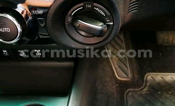 Tenga Tsaru Toyota Hilux Chena Mota in Beitbridge in Matabeleland South Tenga Tsaru Toyota Hilux Chena Mota in Beitbridge in Matabeleland South