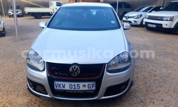 Acheter Occasion Voiture Volkswagen Golf GTI Gris à Beitbridge, Matabeleland South
