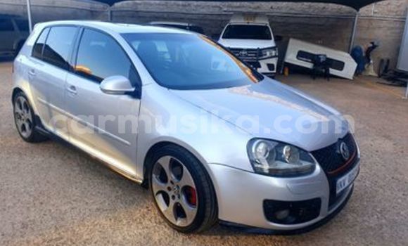 Buy Used Volkswagen Golf GTI Silver Car in Beitbridge in Matabeleland South Buy Used Volkswagen Golf GTI Silver Car in Beitbridge in Matabeleland South