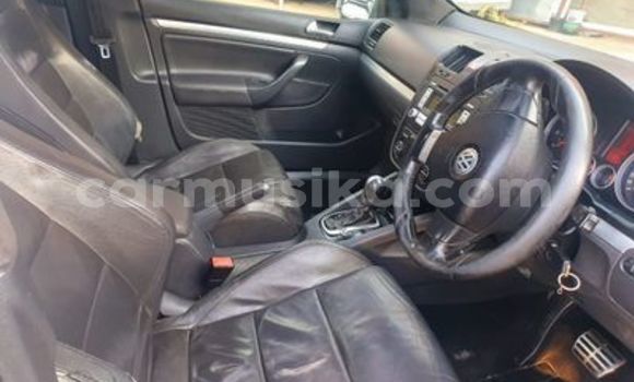 Buy Used Volkswagen Golf GTI Silver Car in Beitbridge in Matabeleland South Buy Used Volkswagen Golf GTI Silver Car in Beitbridge in Matabeleland South