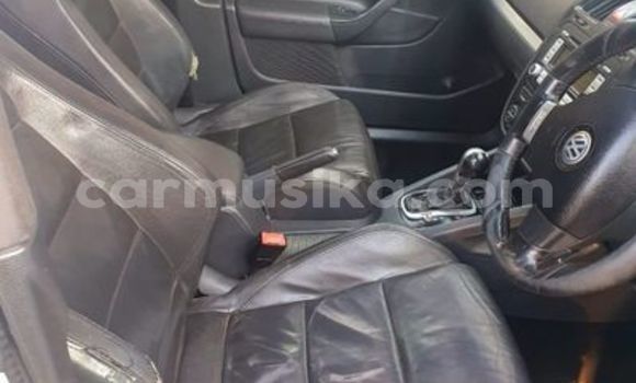 Buy Used Volkswagen Golf GTI Silver Car in Beitbridge in Matabeleland South Buy Used Volkswagen Golf GTI Silver Car in Beitbridge in Matabeleland South