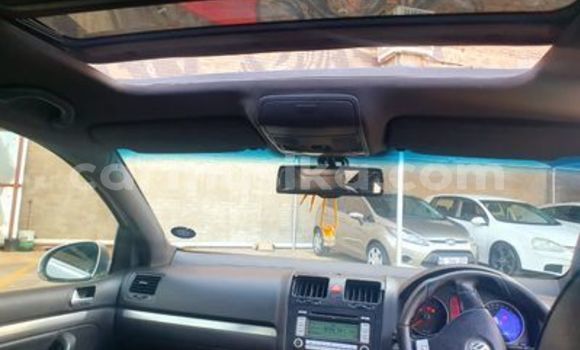 Buy Used Volkswagen Golf GTI Silver Car in Beitbridge in Matabeleland South Buy Used Volkswagen Golf GTI Silver Car in Beitbridge in Matabeleland South