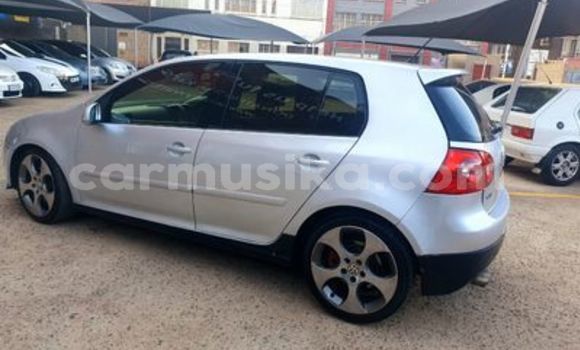 Buy Used Volkswagen Golf GTI Silver Car in Beitbridge in Matabeleland South Buy Used Volkswagen Golf GTI Silver Car in Beitbridge in Matabeleland South