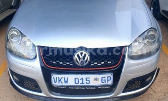 Buy Used Volkswagen Golf GTI Silver Car in Beitbridge in Matabeleland South Buy Used Volkswagen Golf GTI Silver Car in Beitbridge in Matabeleland South