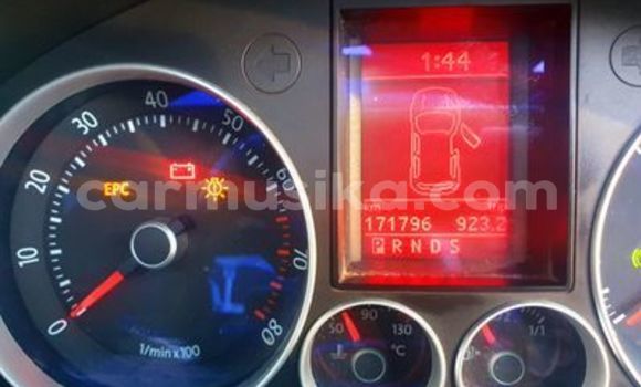 Buy Used Volkswagen Golf GTI Silver Car in Beitbridge in Matabeleland South Buy Used Volkswagen Golf GTI Silver Car in Beitbridge in Matabeleland South