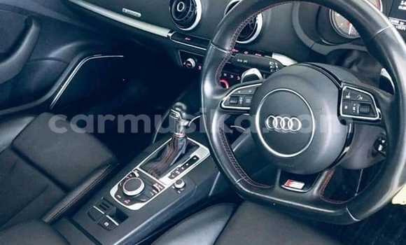 Nunua Ilio tumika Audi S3 Nyeupe Gari ndani ya Beitbridge nchini Matabeleland Kusini Nunua Ilio tumika Audi S3 Nyeupe Gari ndani ya Beitbridge nchini Matabeleland Kusini