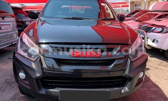 Tenga Tsaru Isuzu KB Nhema Mota in Beitbridge in Matabeleland South Tenga Tsaru Isuzu KB Nhema Mota in Beitbridge in Matabeleland South