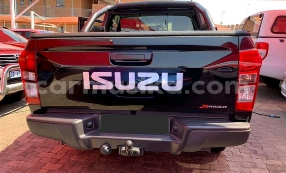 Tenga Tsaru Isuzu KB Nhema Mota in Beitbridge in Matabeleland South Tenga Tsaru Isuzu KB Nhema Mota in Beitbridge in Matabeleland South