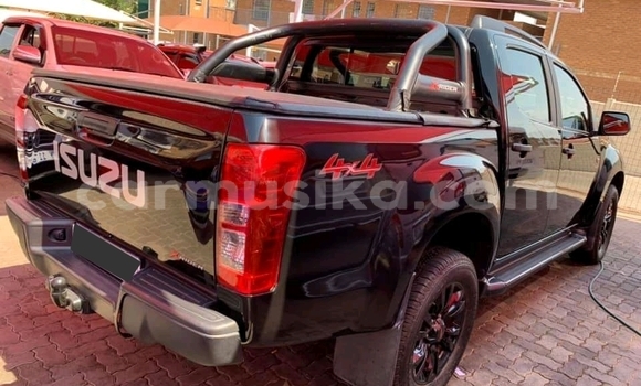 Tenga Tsaru Isuzu KB Nhema Mota in Beitbridge in Matabeleland South Tenga Tsaru Isuzu KB Nhema Mota in Beitbridge in Matabeleland South