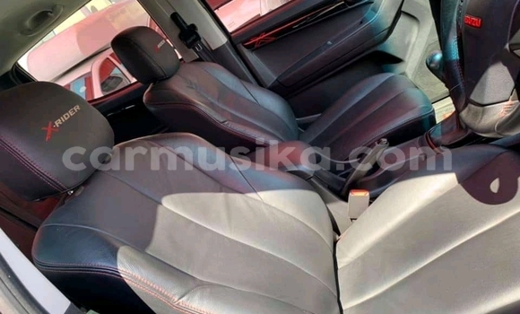 Tenga Tsaru Isuzu KB Nhema Mota in Beitbridge in Matabeleland South Tenga Tsaru Isuzu KB Nhema Mota in Beitbridge in Matabeleland South