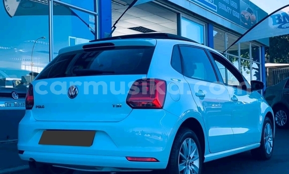 Tenga Tsaru Volkswagen Polo Chena Mota in Beitbridge in Matabeleland South Tenga Tsaru Volkswagen Polo Chena Mota in Beitbridge in Matabeleland South