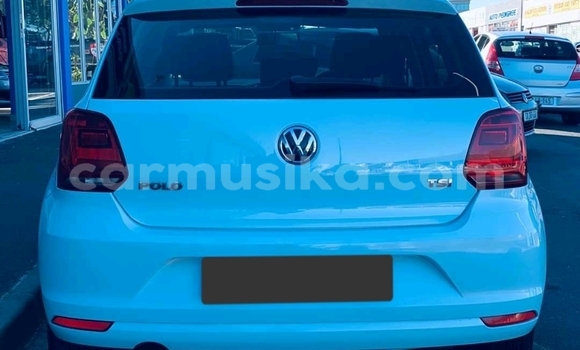 Tenga Tsaru Volkswagen Polo Chena Mota in Beitbridge in Matabeleland South Tenga Tsaru Volkswagen Polo Chena Mota in Beitbridge in Matabeleland South