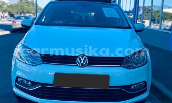 Tenga Tsaru Volkswagen Polo Chena Mota in Beitbridge in Matabeleland South Tenga Tsaru Volkswagen Polo Chena Mota in Beitbridge in Matabeleland South