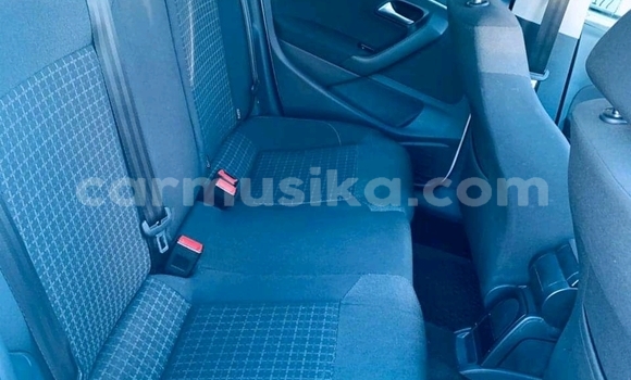 Tenga Tsaru Volkswagen Polo Chena Mota in Beitbridge in Matabeleland South Tenga Tsaru Volkswagen Polo Chena Mota in Beitbridge in Matabeleland South