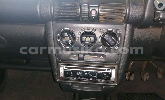 Buy Used Opel Corsa Silver Car in Beitbridge in Matabeleland South Buy Used Opel Corsa Silver Car in Beitbridge in Matabeleland South