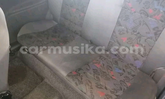 Buy Used Opel Corsa Silver Car in Beitbridge in Matabeleland South Buy Used Opel Corsa Silver Car in Beitbridge in Matabeleland South