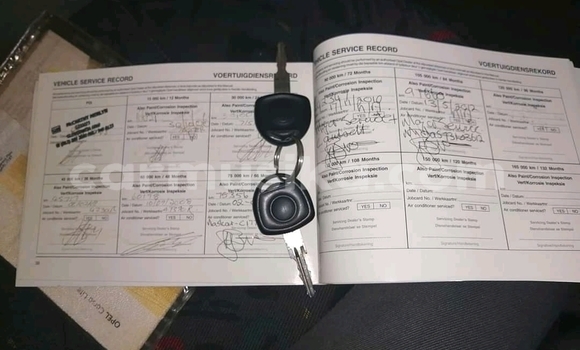 Buy Used Opel Corsa Silver Car in Beitbridge in Matabeleland South Buy Used Opel Corsa Silver Car in Beitbridge in Matabeleland South