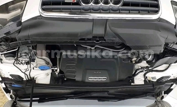 Buy Used Audi A4 White Car in Beitbridge in Matabeleland South Buy Used Audi A4 White Car in Beitbridge in Matabeleland South