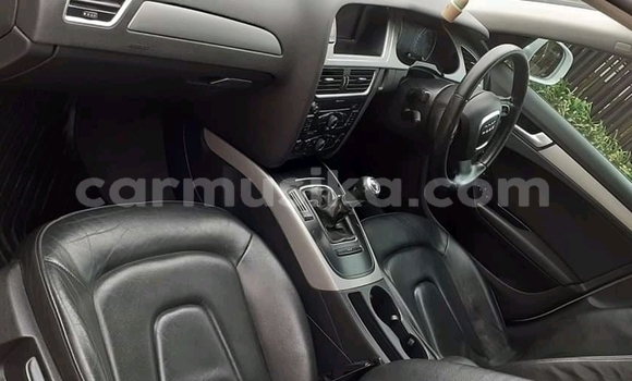 Buy Used Audi A4 White Car in Beitbridge in Matabeleland South Buy Used Audi A4 White Car in Beitbridge in Matabeleland South