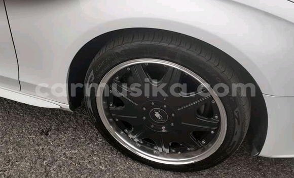 Buy Used Audi A4 White Car in Beitbridge in Matabeleland South Buy Used Audi A4 White Car in Beitbridge in Matabeleland South