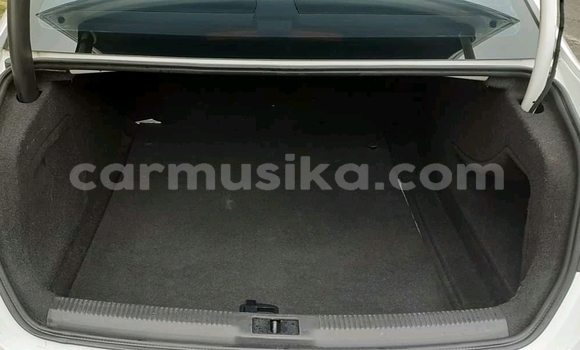 Buy Used Audi A4 White Car in Beitbridge in Matabeleland South Buy Used Audi A4 White Car in Beitbridge in Matabeleland South